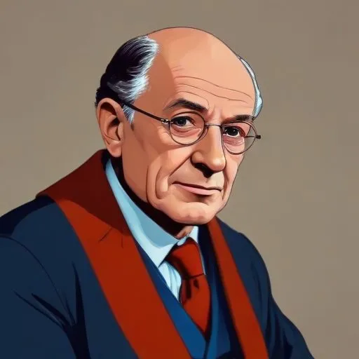 Charles Bettelheim