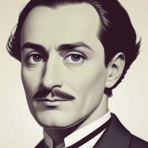 Charles Beyer