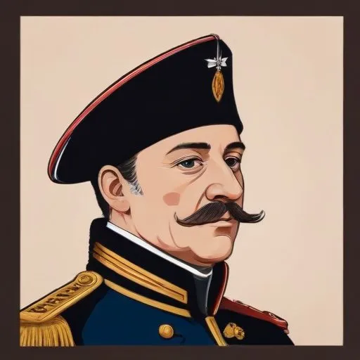 Charles Bonaventure de Longueval, Count of Bucquoy