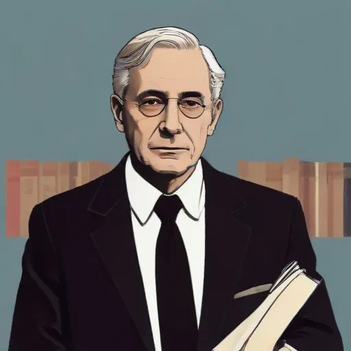 Charles Bowden