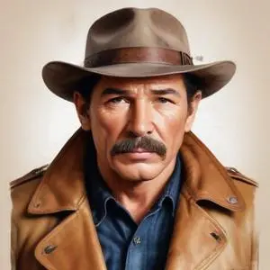 Charles Bronson
