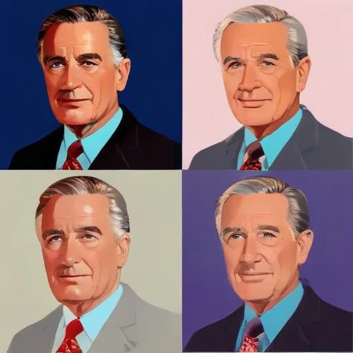 Charles C. Droz