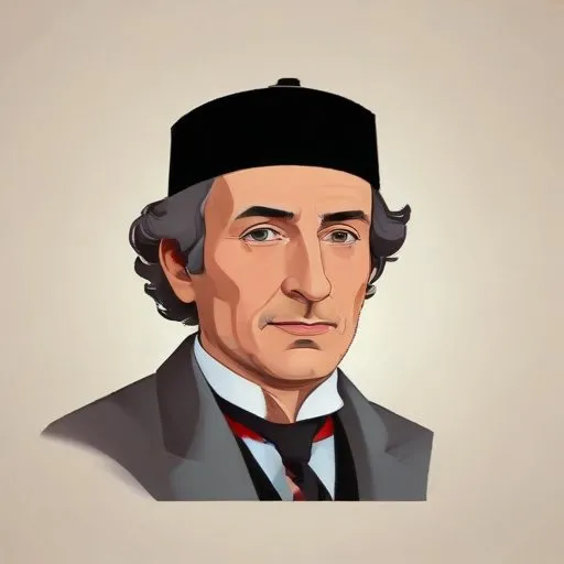 Charles Cagniard de la Tour