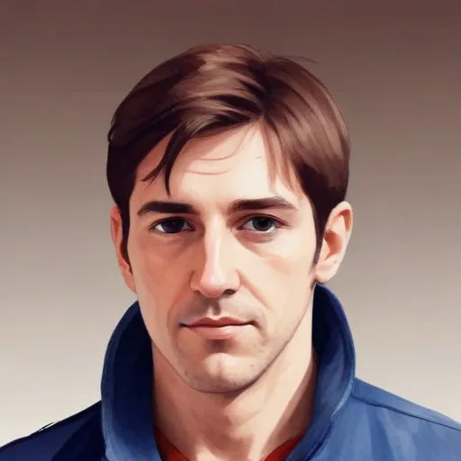 Charles Cecil