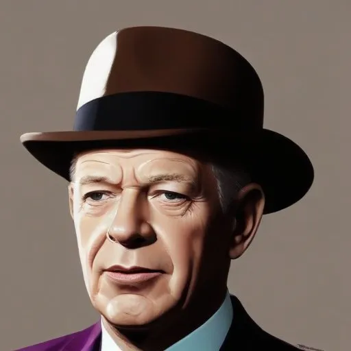 Charles Coburn