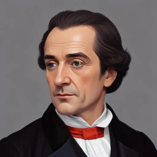 Charles Coypeau d'Assoucy