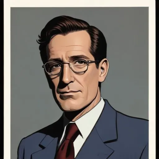 Charles Crichton