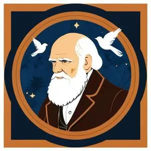 Charles Darwin