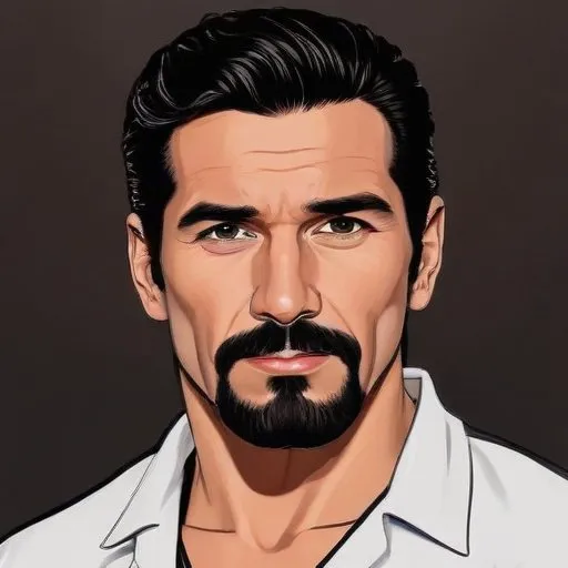 Charles Dera