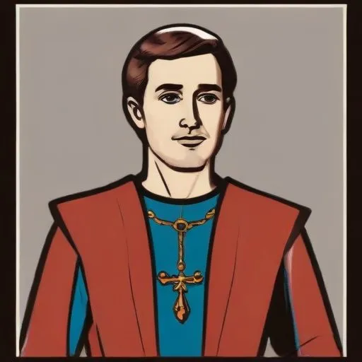 Charles, Duke of Orléans
