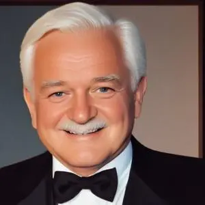 Charles Durning