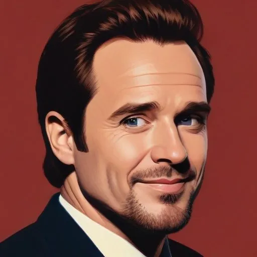 Charles Esten