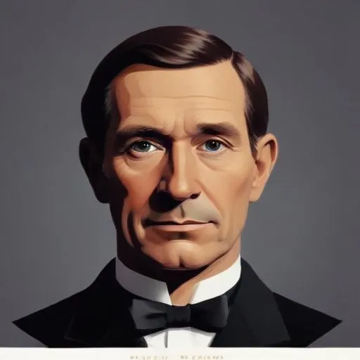 Charles F. Brannock