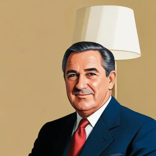 Charles F. Brush