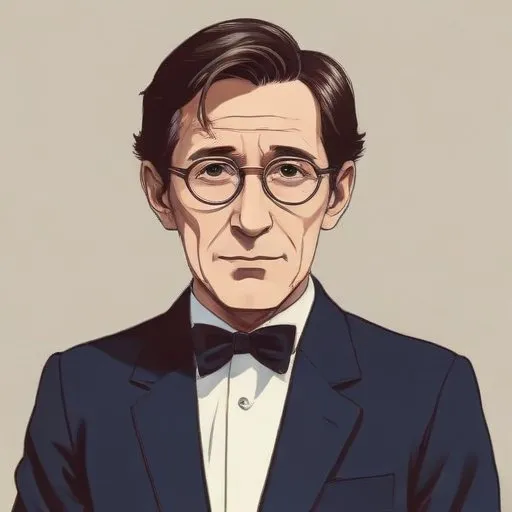 Charles Finger
