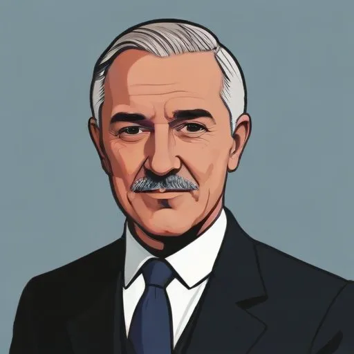 Charles Forte, Baron Forte