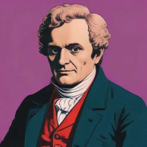 Charles Fourier