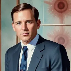 Charles Francis Richter