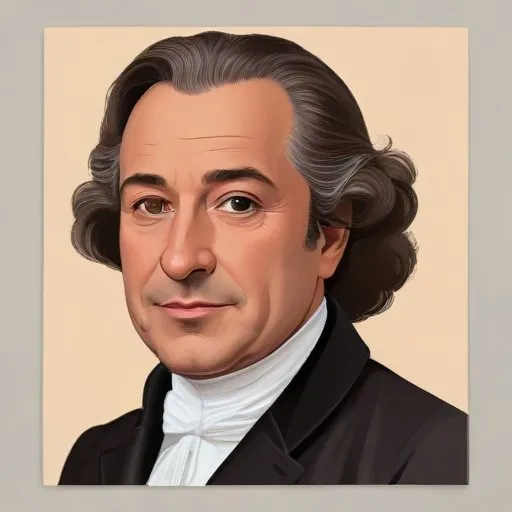 Charles-François Lebrun, duc de Plaisance