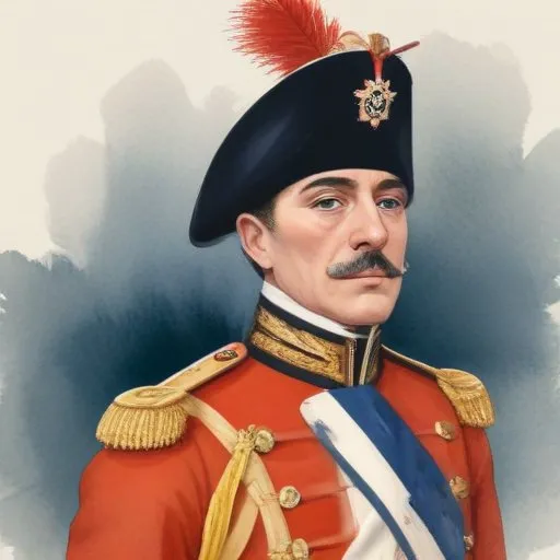 Charles-François de Broglie, marquis de Ruffec