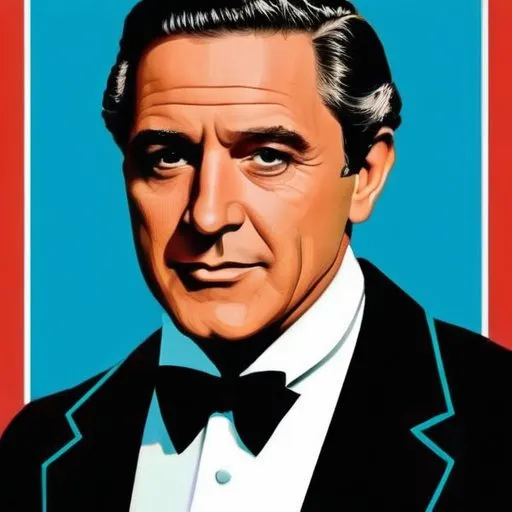 Charles Frazier