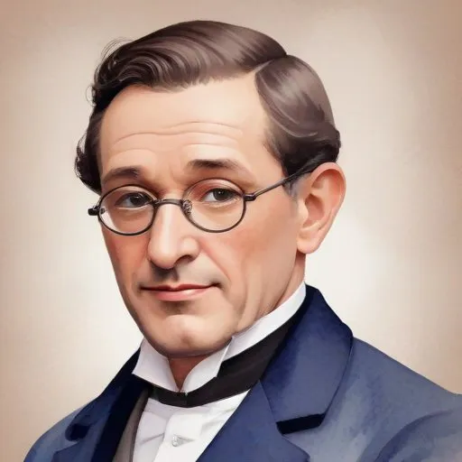 Charles Frédéric Gerhardt