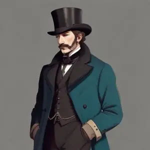 Charles Frederick Worth