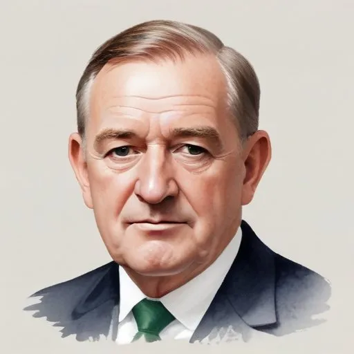 Charles Gavan Duffy