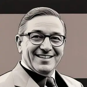 Charles Geschke