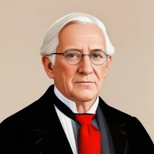 Charles Grandison Finney