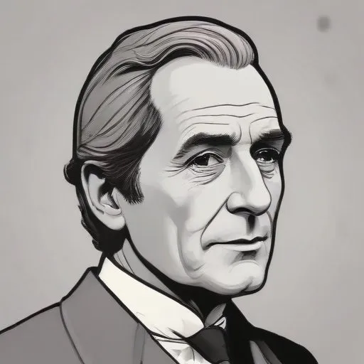 Charles Grey, 2nd Earl Grey