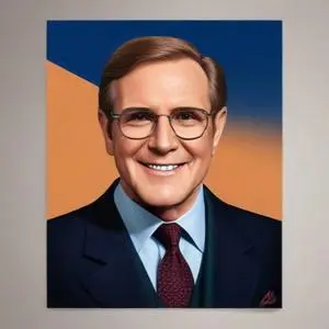 Charles Grodin