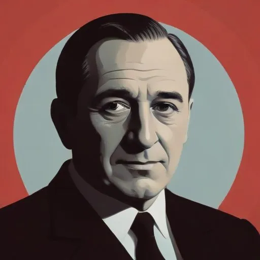 Charles Guggenheim