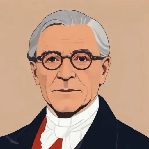 Charles H. Wesley