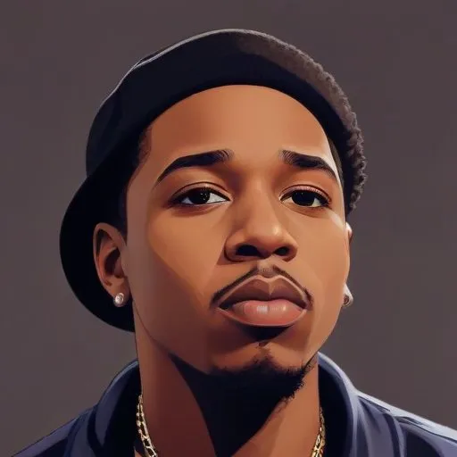 Charles Hamilton
