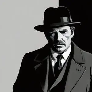 Charles Harrelson