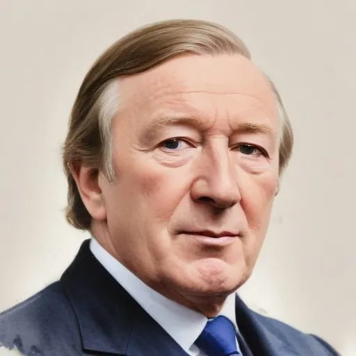 Charles Haughey