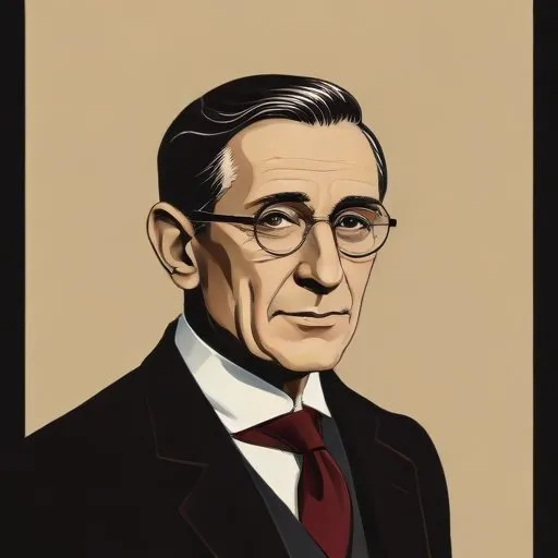 Charles Hawes