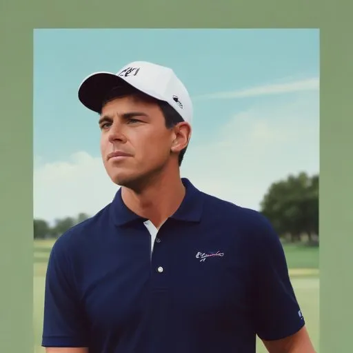 Charles Howell III