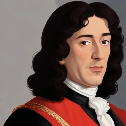 Charles II, Archduke of Austria