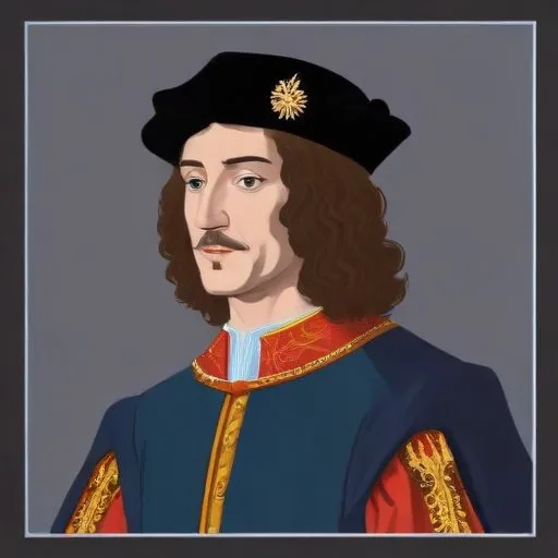 Charles II, Duke of Guelders