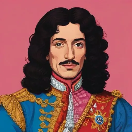 Charles II, Duke of Savoy