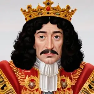 Charles II of England