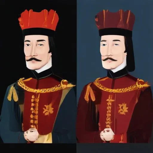 Charles IV, Duke of Lorraine