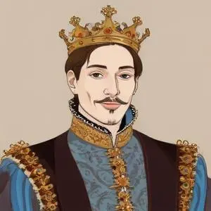 Charles IX