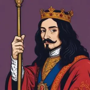 Charles I of England, Scotland, and Ireland
