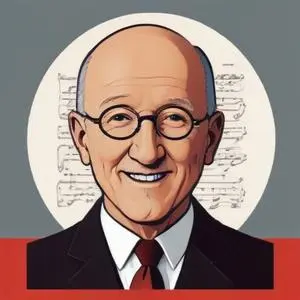 Charles Ives