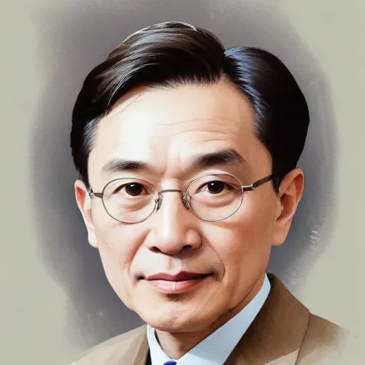 Charles K. Kao