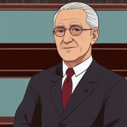 Charles Keating