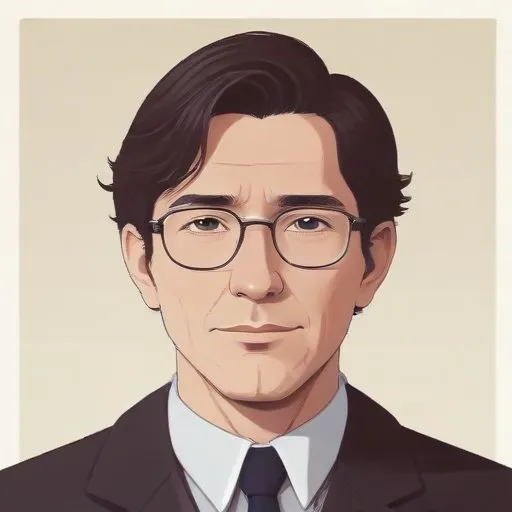 Charles Keeping